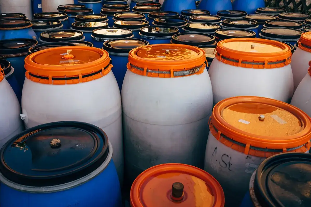 Chemical & Toxic Waste Cleanup in Brighton, TN