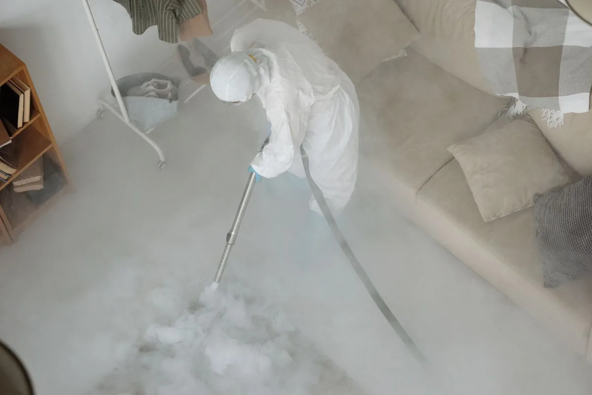Biohazard Cleanup in Brighton, TN